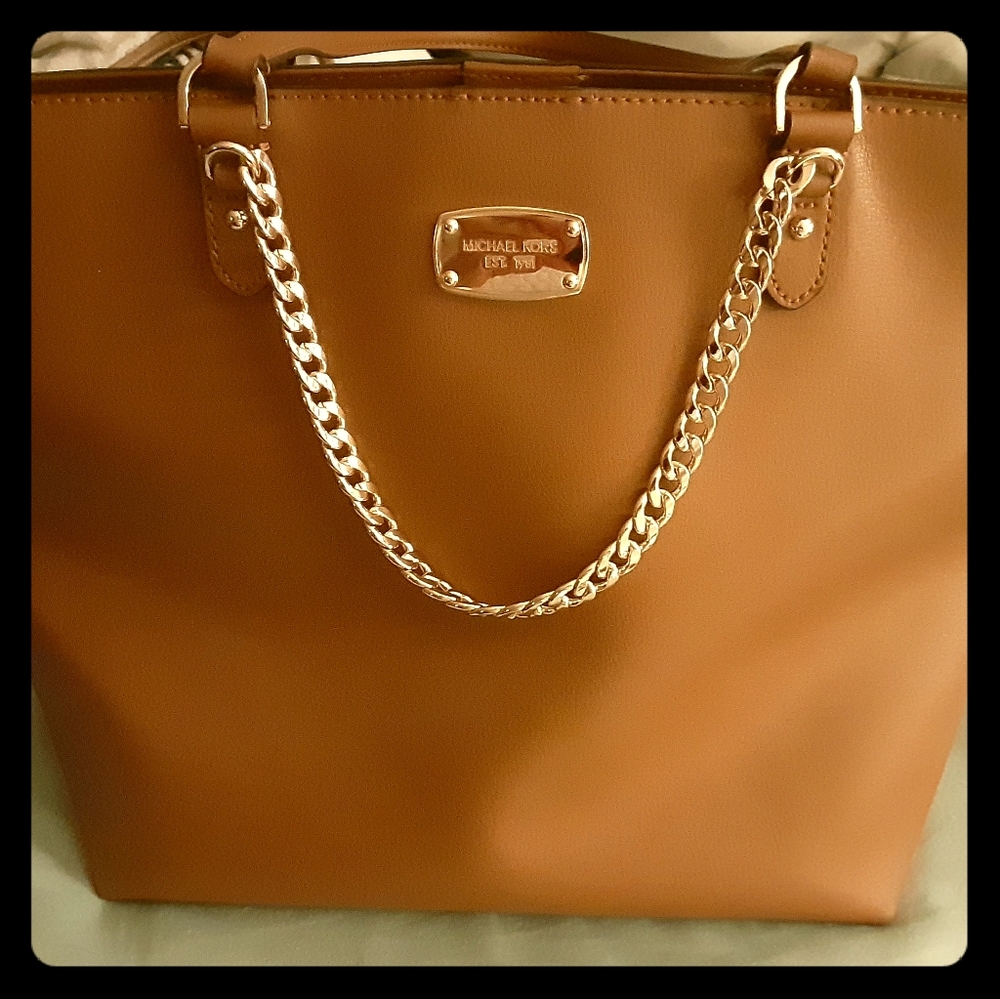 Michael Kors handbag